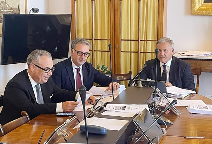 Consorzi di bonifica in Sicilia: l’ok della Commissione attività produttive