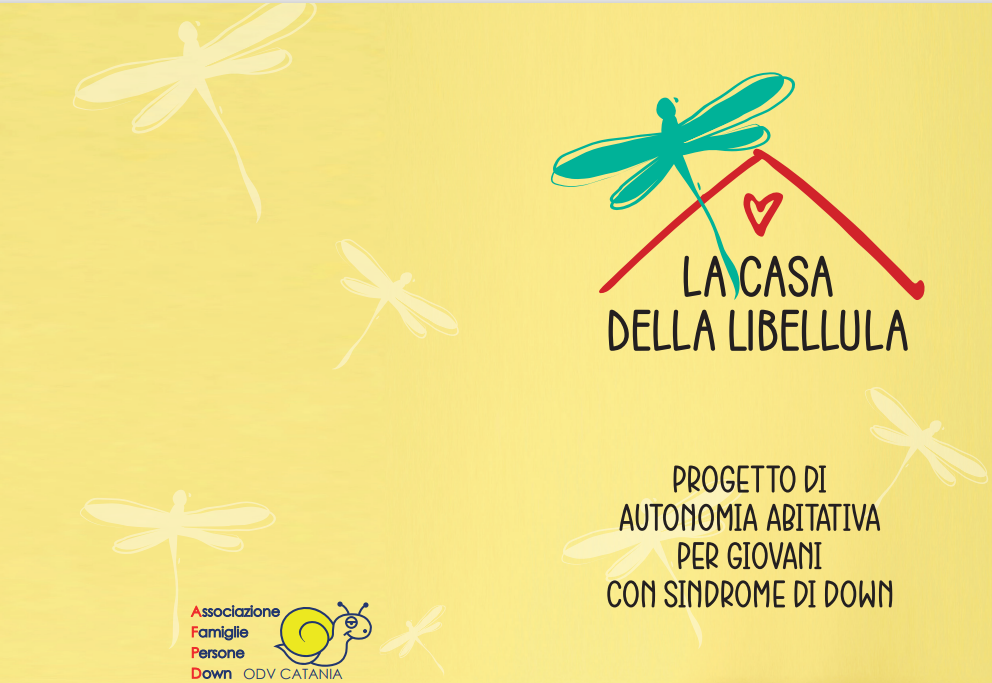 Evento di Consegna dell’opera pittorica di Graziana Vaccarella, in Celebrazione della Vita Autonoma per Giovani con Sindrome di Down