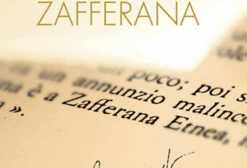 Selezionate le opere del prestigioso premio letterario Brancati  di  Zafferana  Etnea