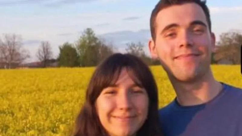 Ex fidanzati scomparsi in auto da giorni, Punto nera avvistata a Cortina