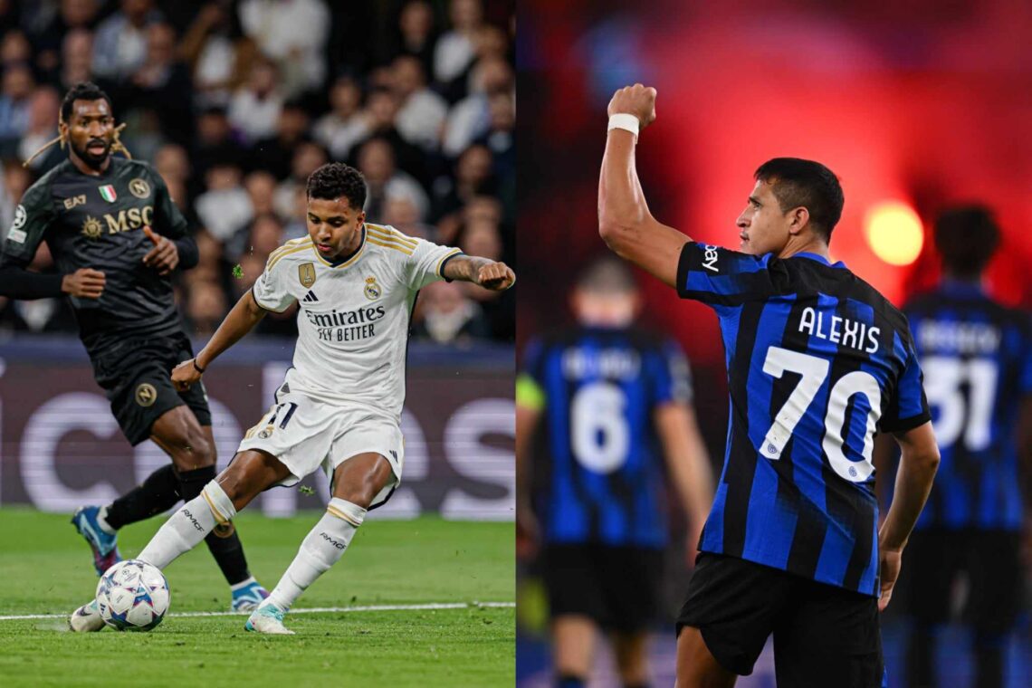 La Champions delle italiane: cosa dice il mercoledì di Napoli e Inter