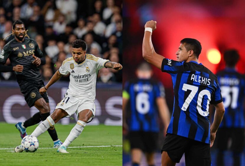 La Champions delle italiane: cosa dice il mercoledì di Napoli e Inter