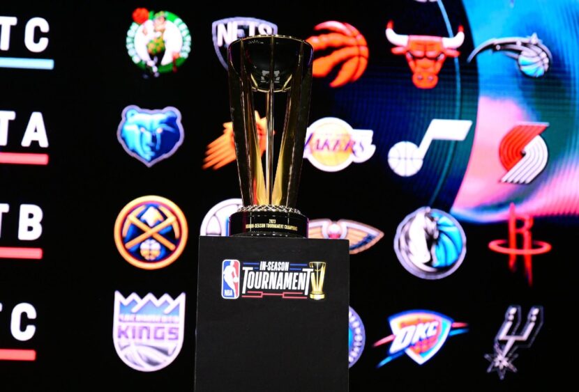 NBA Cup: bene Bucks, Warriors e Nuggets, Memphis ancora ko