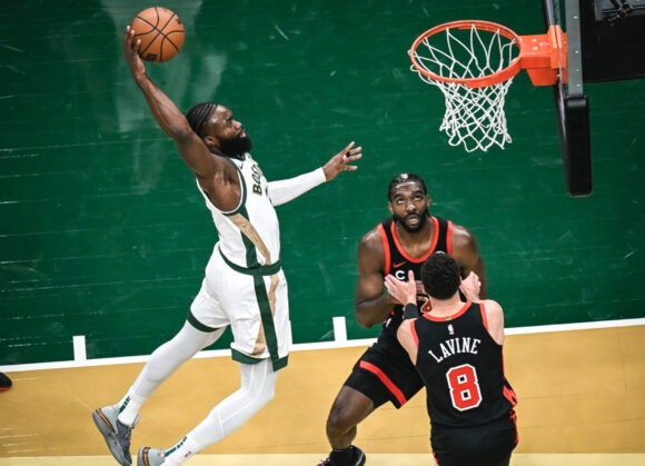 NBA Cup: Celtics e Knicks ai quarti, Warriors e Heat eliminati
