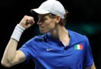 Coppa Davis, l’Italia trascinata da Sinner batte la Serbia e vola in finale