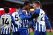 Premier League: João Pedro rilancia il Brighton, male Thiago Silva