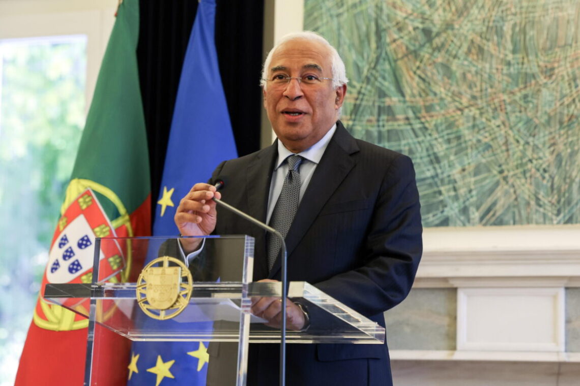 Clamoroso in Portogallo, il premier Costa si dimette per scambio di persona