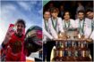 Da “nuvola rossa” Bagnaia alla storica Coppa Davis: l’Italia che vince