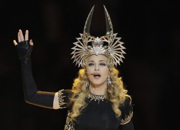 Madonna incanta Milano: un indimenticabile “The Celebration Tour”