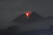 Vulcano Marapi in Indonesia: 11 escursionisti morti nell’eruzione