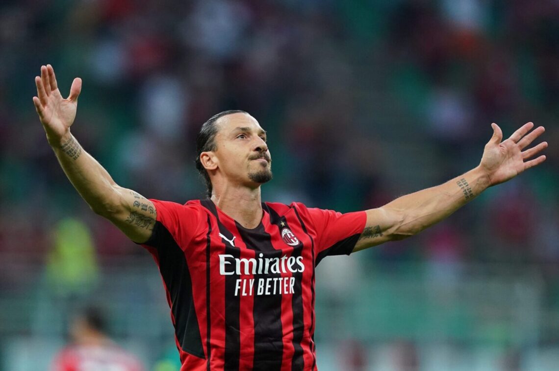 Ibrahimovic torna al Milan, per lui un ruolo da dirigente