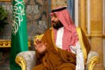 Arabia Saudita, l’ascesa di un Paese controverso tra Expo e Mondiali