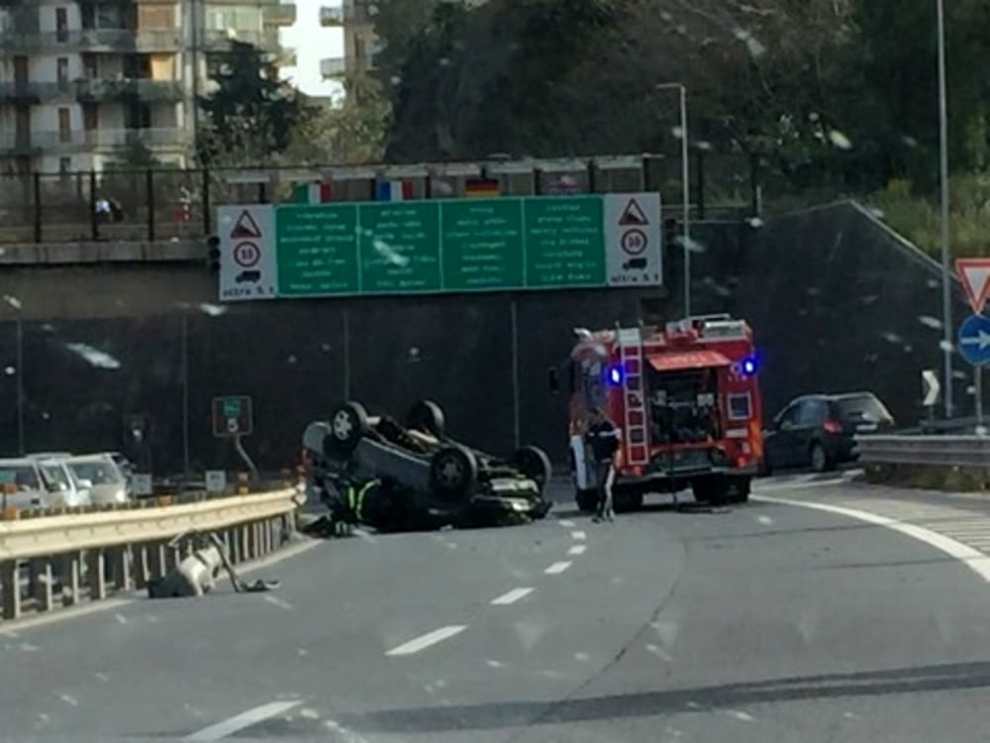 Tragico incidente a Catania: l’associazione esclama “Ora basta”