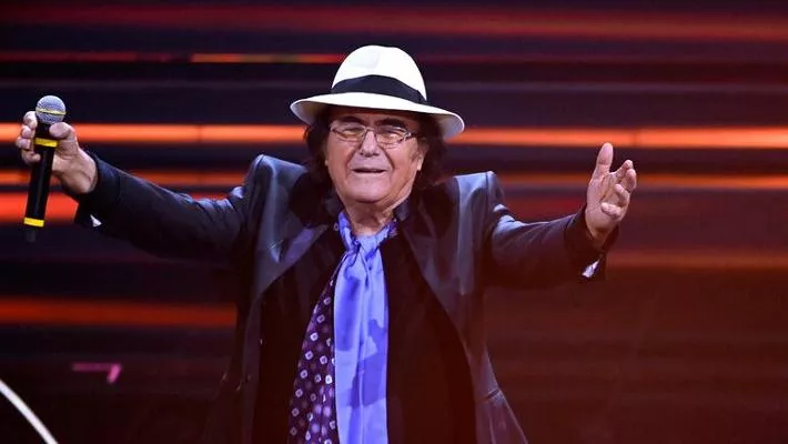 Sanremo 2024, Al Bano escluso dal Festival si scaglia contro Amadeus