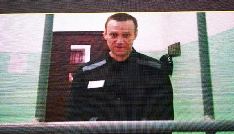 Nessuna traccia di Navalny, il dissidente russo condannato a 30 anni