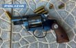 San Cristoforo: polizia arresta 33enne con pistola rubata