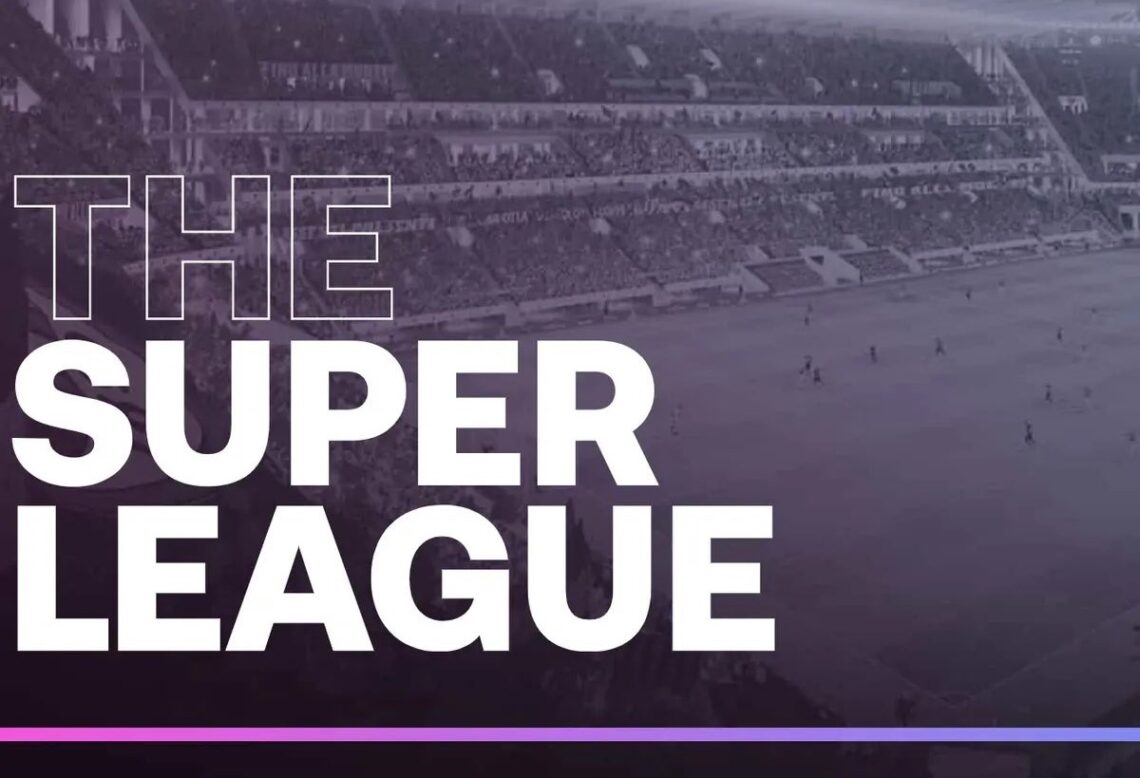 Nasce la nuova Superlega: 64 squadre e partite in streaming gratuito