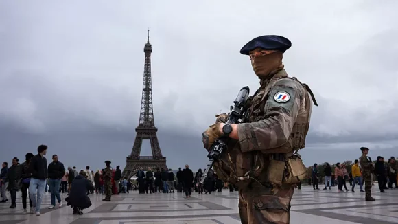 Parigi, paura per le Olimpiadi: si temono altri attacchi terroristici