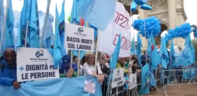 Incidente ferroviario in Calabria: lo sciopero generale delle ferrovie continua anche oggi