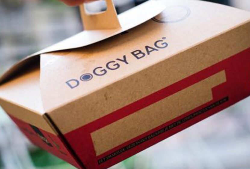 “Doggy Bag”: una proposta per combattere lo spreco alimentare