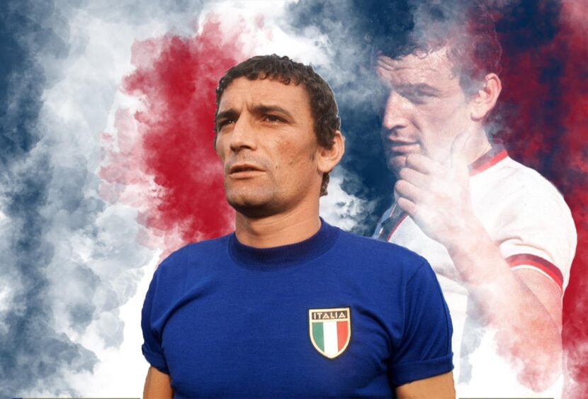 Lutto nel mondo del calcio: addio a Gigi Riva, aveva 79 anni