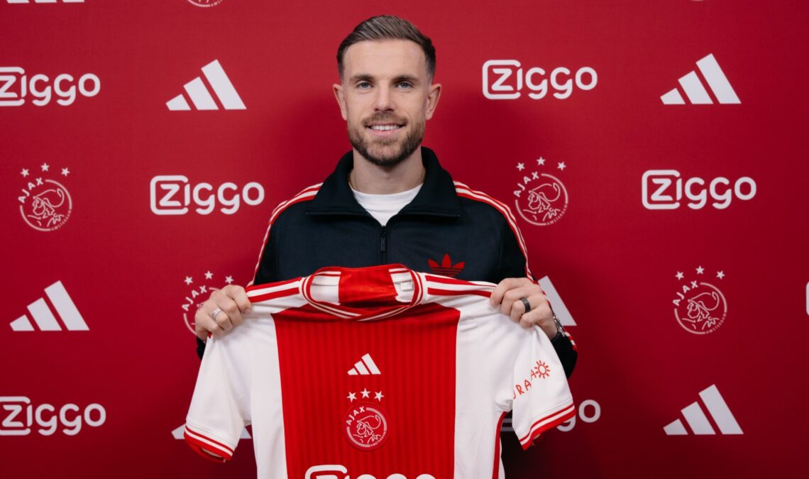 Calciomercato, Henderson lascia l’Arabia Saudita: ufficiale all’Ajax