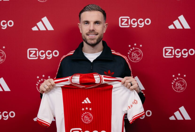 Calciomercato, Henderson lascia l’Arabia Saudita: ufficiale all’Ajax