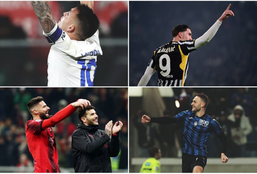 Serie A, top&flop: Inter schiaccia 5, la Juve non molla, crollo Roma