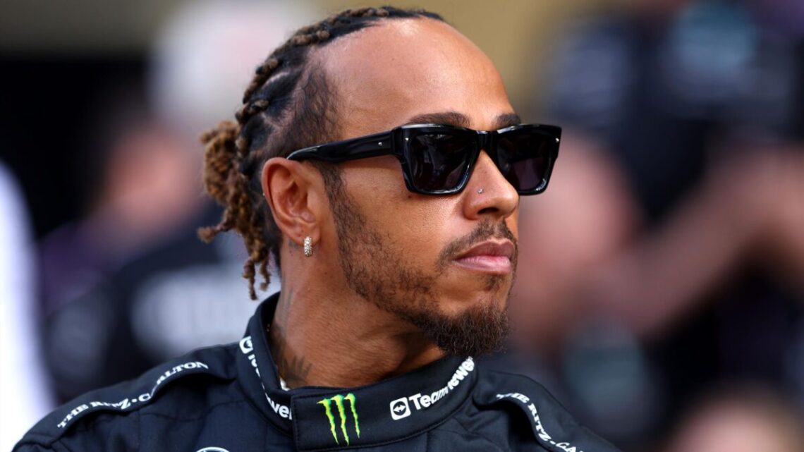 F1, Lewis Hamilton sarà un nuovo pilota della Ferrari