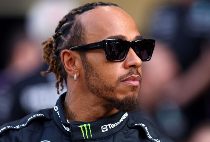 F1, Lewis Hamilton sarà un nuovo pilota della Ferrari