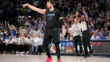 NBA: bene OKC e Warriors, Dončić show contro i Suns