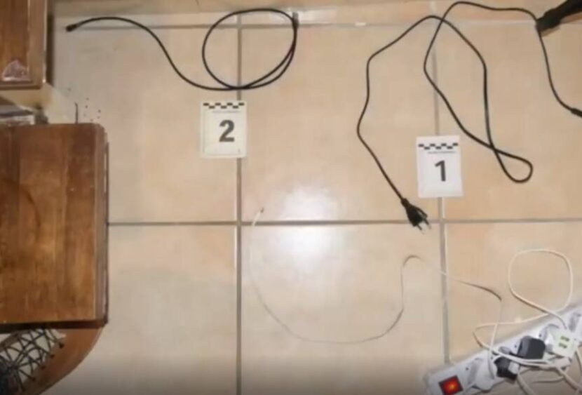 Catania, bambino di 5 anni frustato e picchiato con cavi elettrici