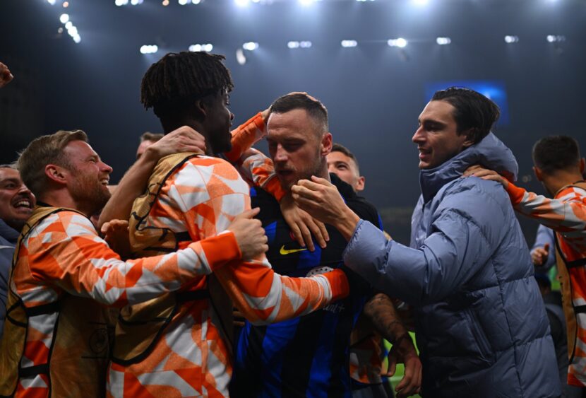 La Champions delle italiane: cosa ci dice il martedì dell’Inter