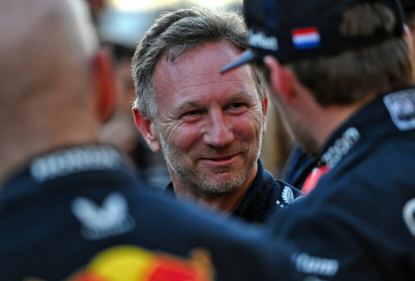 F1, Horner scagionato: respinte le accuse di “comportamenti inappropriati”