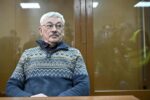 Russia, condannato Oleg Orlov: Premio Nobel per la pace nel 2022