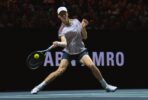 Tennis, Jannik Sinner trionfa (anche) a Rotterdam: battuto De Minaur
