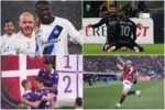 Serie A, top&flop: l’Inter scappa, la Juve si ferma, il Milan rincorre