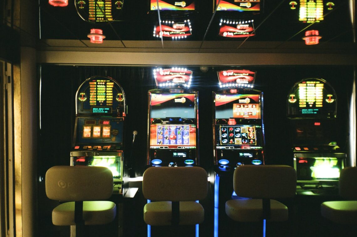 Tutto quello che devi sapere sulle linee di pagamento prima di giocare alle slot machine su Rabona Casino