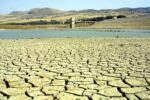 Italia e siccità: la Sicilia è zona rossa europea per crisi idrica