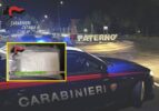 Paternò (CT), nasconde cocaina nel giubbotto del figlio: arrestato