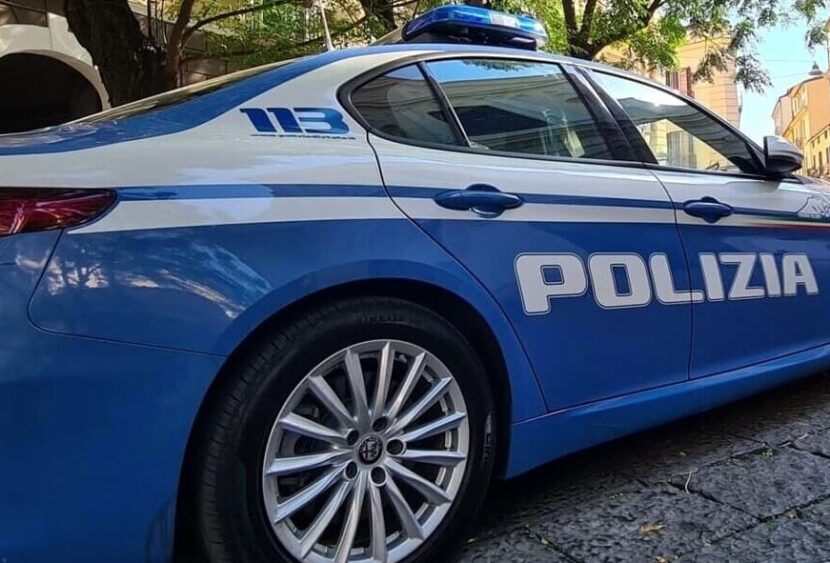 Catania, ancora un arresto per spaccio nel quartiere di San Cristoforo