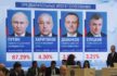 Russia, secondo Ong russa: “le elezioni più fraudolente della storia”