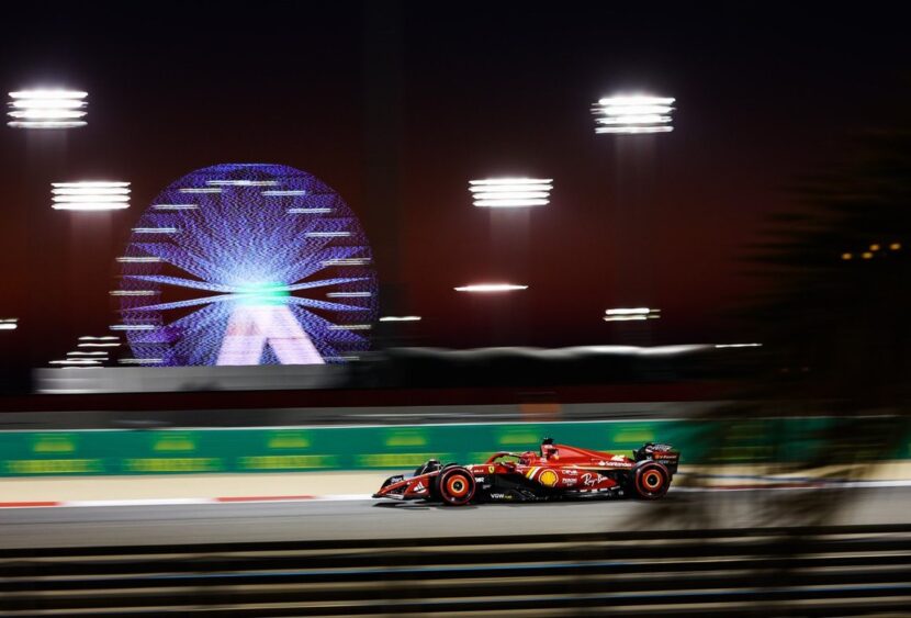 Riparte la F1, cosa aspettarsi dalla Ferrari nel GP del Bahrain?