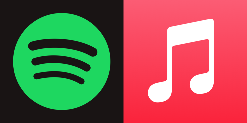Apple vs Spotify: le origini dello scontro tra i due colossi digitali