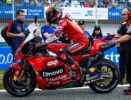 MotoGP, Pecco Bagnaia vince il GP di Jerez e riapre il Motomondiale