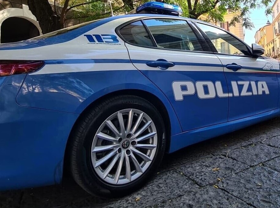 Messina, la Polizia di Stato arresta tre uomini per spaccio di stupefacenti