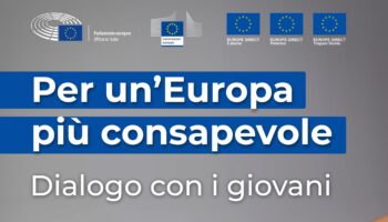 Europe Direct in Sicilia, studenti in dialogo con gli europarlamentari
