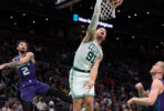 NBA, il sei volte All-Star Blake Griffin annuncia il ritiro