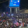 Il Catania respira e vede la luce: 1-0 contro l’ostico Messina
