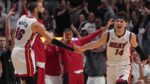 NBA: tutto pronto per i playoff, Heat e Pelicans le ultime qualificate